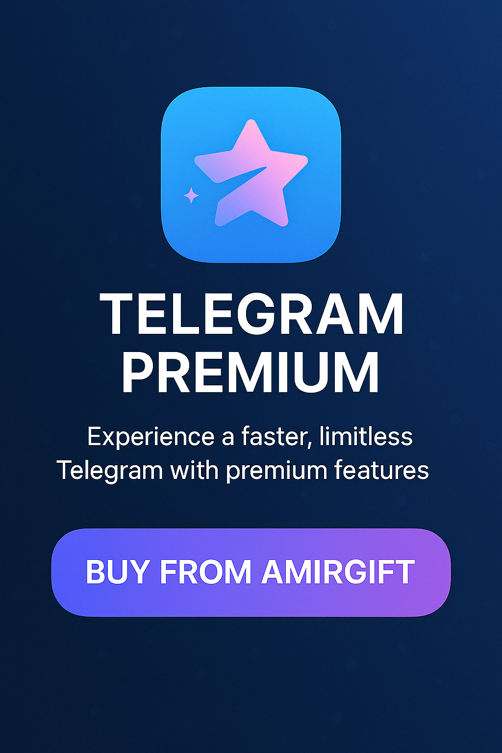 تلگرام پریمیوم