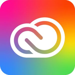 اشتراک قانونیadobe creative cloud دوازده ماه