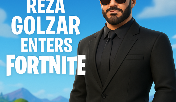 تحویل فوری گیفت کارت امیرگیفت فورتنایت بهترین قیمت ها